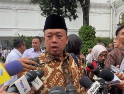 Menteri Nusron: Setahun Pemerintahan Kabinet Merah Putih, Tak Ada Kasus Baru Sengketa Tanah