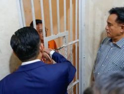 Pemerintah Tak Campuri Kasus Delpedro Marhaen, Yusril: Semua Diserahkan ke Pengadilan