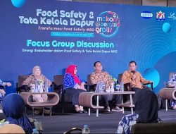 UIN Bandung Dukung Percepatan Sertifikasi Halal untuk Program MBG