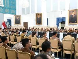 Satu Tahun Kabinet Merah Putih, Menteri Widiyanti: Pariwisata Naik Kelas, Ekonomi Rakyat Menguat