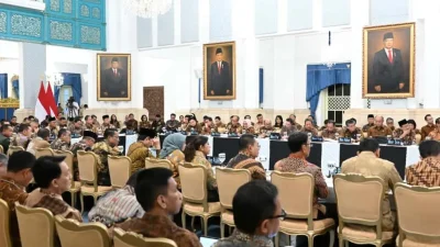 Satu Tahun Kabinet Merah Putih, Menteri Widiyanti: Pariwisata Naik Kelas, Ekonomi Rakyat Menguat