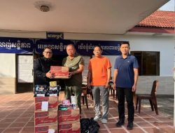 KBRI Phnom Penh Pulangkan 67 WNI dari Kamboja Usai Kericuhan di Chrey Thum