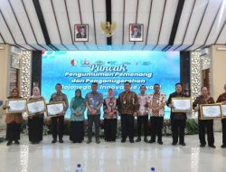 Bupati Bojonegoro: Inovasi Jadi Kunci Layanan Publik yang Cepat, Mudah, dan Modern