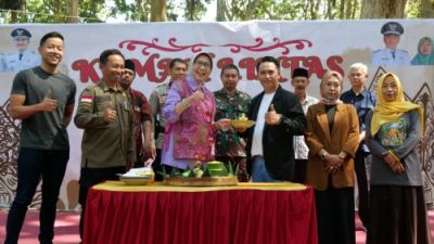 Wisata Kopi Jatian Kenongo Lumajang, Harmoni Antara Alam dan Harapan