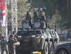 Pemkab Tuban Dukung HUT ke-80 TNI: Sinergi untuk Indonesia yang Maju