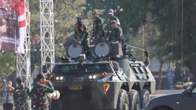 Pemkab Tuban Dukung HUT ke-80 TNI: Sinergi untuk Indonesia yang Maju