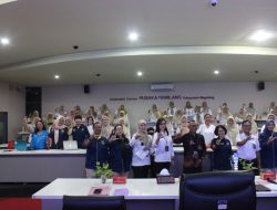 Mafindo Magelang Raya dan Diskominfo Kabupaten Magelang Gelar Pelatihan AI untuk Guru PAUD