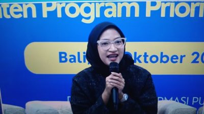 MONEV Konten Publik Jadi Kunci Komunikasi Pemerintah yang Akuntabel dan Berdampak