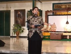 Pemerintah Siapkan Generasi Cerdas Berkarakter Lewat Gizi dan Budaya