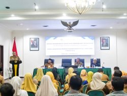 Sekda Lumajang: Arsip Bukan Formalitas, tapi Fondasi Pemerintahan