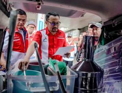 Konsumen Apresiasi Inovasi SPBU Pertamina, Minta Layanan Lebih Humanis
