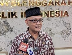 KPK dan Menteri Haji Bahas Reformasi Layanan Haji: Fokus pada Pencegahan Korupsi