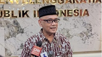 KPK dan Menteri Haji Bahas Reformasi Layanan Haji: Fokus pada Pencegahan Korupsi