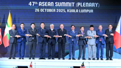 Presiden Prabowo: Persatuan ASEAN Adalah Strategi Nyata Hadapi Ketegangan Dunia