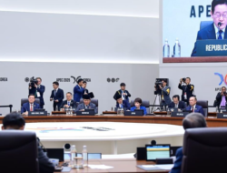 Presiden Prabowo Tegaskan Pemberdayaan UMKM dan Kerja Sama Multilateral Jadi Kunci Ekonomi Asia-Pasifik