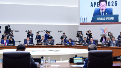 Presiden Prabowo Tegaskan Pemberdayaan UMKM dan Kerja Sama Multilateral Jadi Kunci Ekonomi Asia-Pasifik