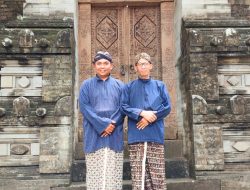 Pesan Damai dari Makam Sultan Yogyakarta: Warisan untuk Demokrasi Tanpa Kekerasan