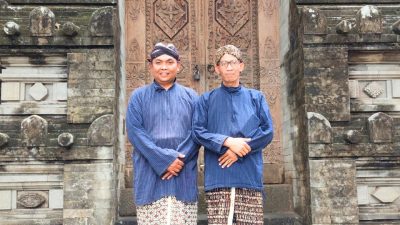 Pesan Damai dari Makam Sultan Yogyakarta: Warisan untuk Demokrasi Tanpa Kekerasan