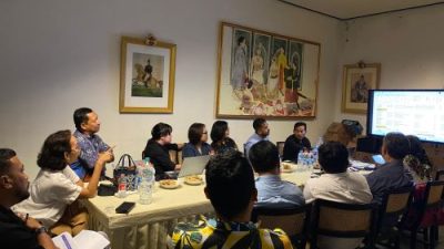 Wellness Tourism Jadi Wajah Baru Pariwisata Yogyakarta di Bawah GKR Bendara