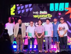 Festival “Remember November – YOK JAKARTA” Jadi Langkah GKR Bendara Angkat Wajah Baru Pariwisata Jogja