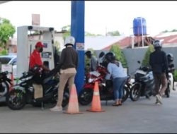 Jadilah Konsumen Cerdas: Pastikan Hak Anda Terpenuhi Saat Mengisi BBM di SPBU