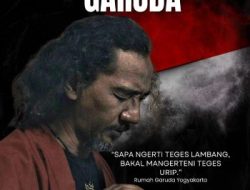 Garuda: Simbol Kesadaran dan Panggilan Pulang Jiwa Bangsa