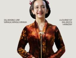 GKR Bendara Hidupkan Kembali Filosofi Jawa dalam JCWF 2025: Dari Budaya Menuju Kesadaran Global