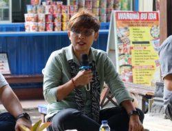 DPRD DIY Tinjau Sendang Sombomerti, Dorong Sinergi Warga dan Pemerintah Kembangkan Wisata Lokal