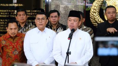 6,1 Juta Sertipikat Elektronik Terbit, ATR/BPN Perkuat Layanan Digital Nasional