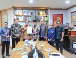 Gus Dur, Soeharto, dan Marsinah Diusulkan Jadi Pahlawan Nasional oleh Mensos Saifullah Yusuf