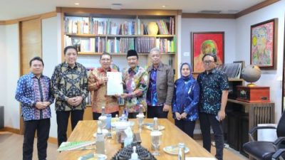 Gus Dur, Soeharto, dan Marsinah Diusulkan Jadi Pahlawan Nasional oleh Mensos Saifullah Yusuf