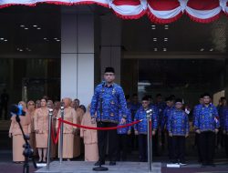 Menaker Yassierli Dorong Transformasi Ketenagakerjaan Inklusif dan Adaptif di Indonesia