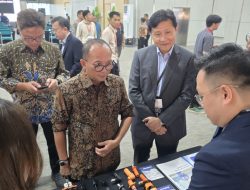 Kemenperin Genjot Transformasi Industri 4.0 Lewat AI dan IoT, Siapkan SDM Jadi Pencipta Inovasi