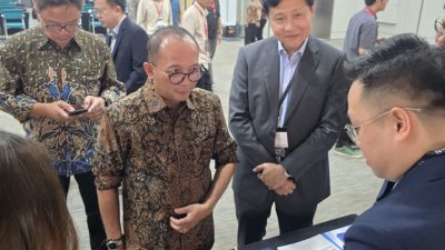 Kemenperin Genjot Transformasi Industri 4.0 Lewat AI dan IoT, Siapkan SDM Jadi Pencipta Inovasi