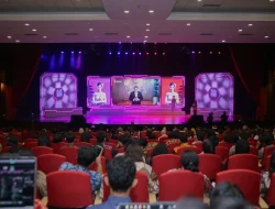 Kemenparekraf Gandeng Baliola, Hadirkan Blockchain untuk Lindungi HKI dan Aset Digital Pelaku Kreatif