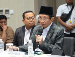 Kemenag Pamer Lompatan Digital: MOSS 24 Jam hingga Sistem Keamanan Data Berlapis