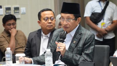 Kemenag Pamer Lompatan Digital: MOSS 24 Jam hingga Sistem Keamanan Data Berlapis