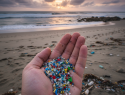Mikroplastik Terdeteksi di Air Hujan Jakarta: Fakta, Risiko, dan Cara Pencegahannya