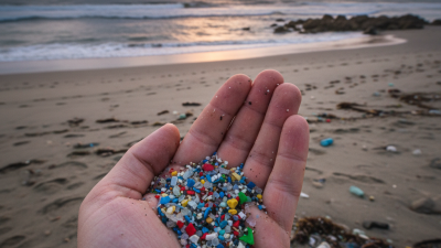 Mikroplastik Terdeteksi di Air Hujan Jakarta: Fakta, Risiko, dan Cara Pencegahannya