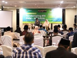 BMM–MADADA Jangkau 172 Masjid: Skema Qardhul Hasan Bantu Jamaah Lepas dari Jerat Pinjol