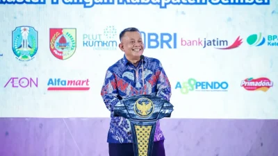 Kementerian UMKM Dorong Program Kumitra: Wujudkan Kemitraan Adil dan Inklusif untuk Pengusaha Mikro