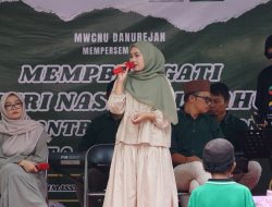 Hari Santri 2025 di Danurejan Jadi Ruang Ekspresi Warga: Dari Olahraga, UMKM, hingga Aksi Kemanusiaan