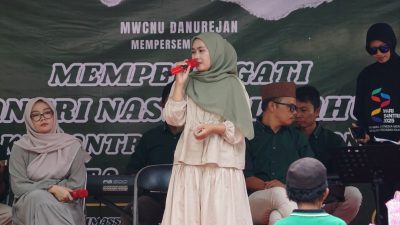 Hari Santri 2025 di Danurejan Jadi Ruang Ekspresi Warga: Dari Olahraga, UMKM, hingga Aksi Kemanusiaan