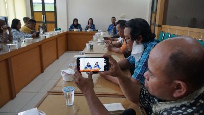 Warga Yogyakarta Ramai Aktivasi Identitas Kependudukan Digital di November 2025