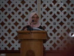 Yogyakarta Dorong Literasi Lewat Pengukuhan Duta Baca dan Bunda Literasi, Wujudkan Kota Gemar Membaca