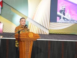 KIMF 2025 Resmi Dibuka: Kalbar Pacu Sport Tourism Lewat Ajang MTB Internasional