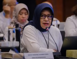Kemenpar Siapkan Outlook Pariwisata 2025/2026, Rumuskan Arah Transformasi Wisata Berkualitas