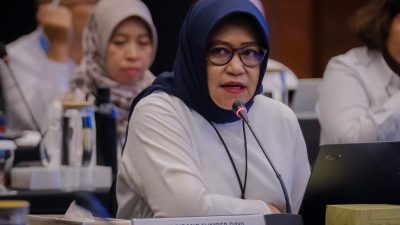 Kemenpar Siapkan Outlook Pariwisata 2025/2026, Rumuskan Arah Transformasi Wisata Berkualitas