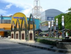 Akhir Tahun 2025, Taman Pintar Yogyakarta Hadirkan Zona Baru dan Festival Sains untuk Pengunjung