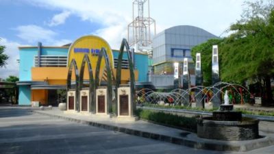 Akhir Tahun 2025, Taman Pintar Yogyakarta Hadirkan Zona Baru dan Festival Sains untuk Pengunjung